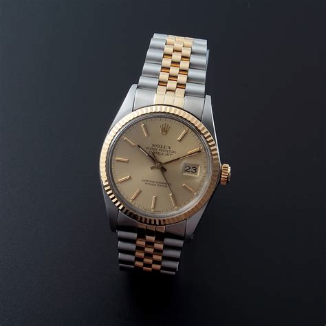 how much was a rolex datejust in 1980|rolex oyster perpetual datejust 1980s.